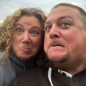 Meet your Posher, Christy